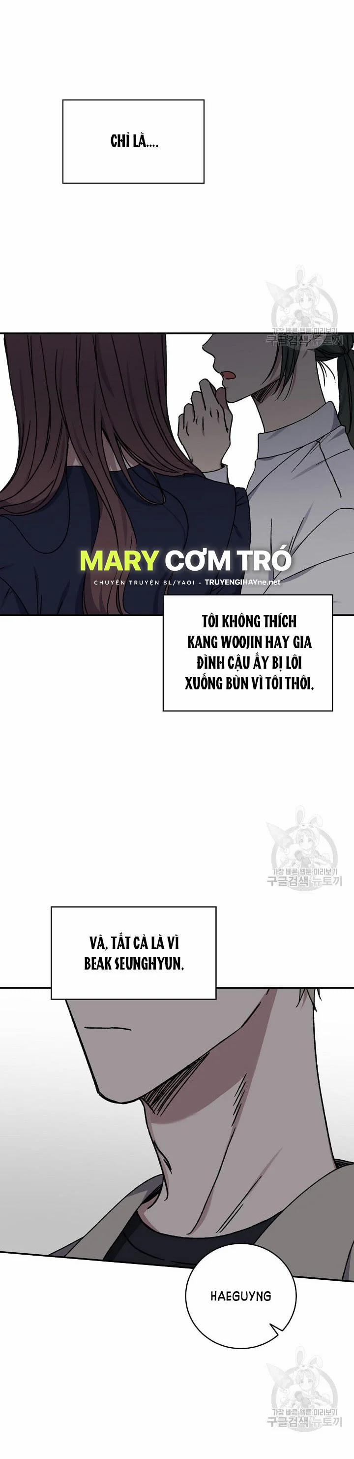 Tình Yêu Đen Đủi 64.1 trang 5