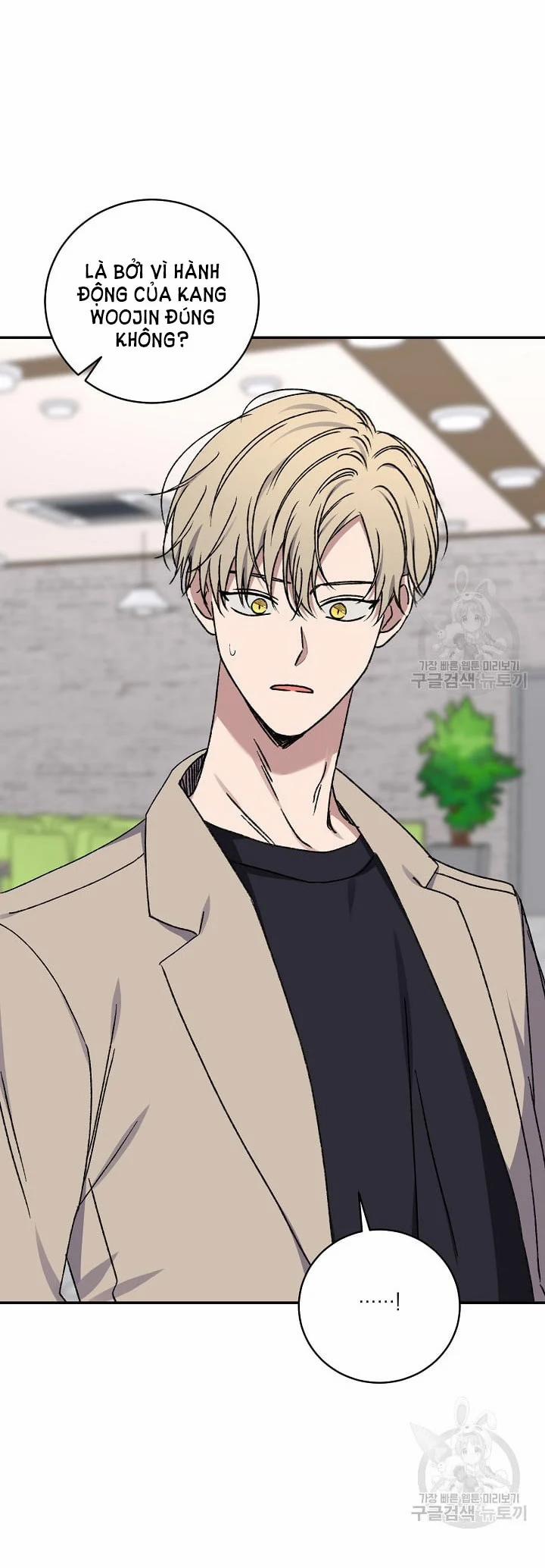 Tình Yêu Đen Đủi 64.1 trang 9