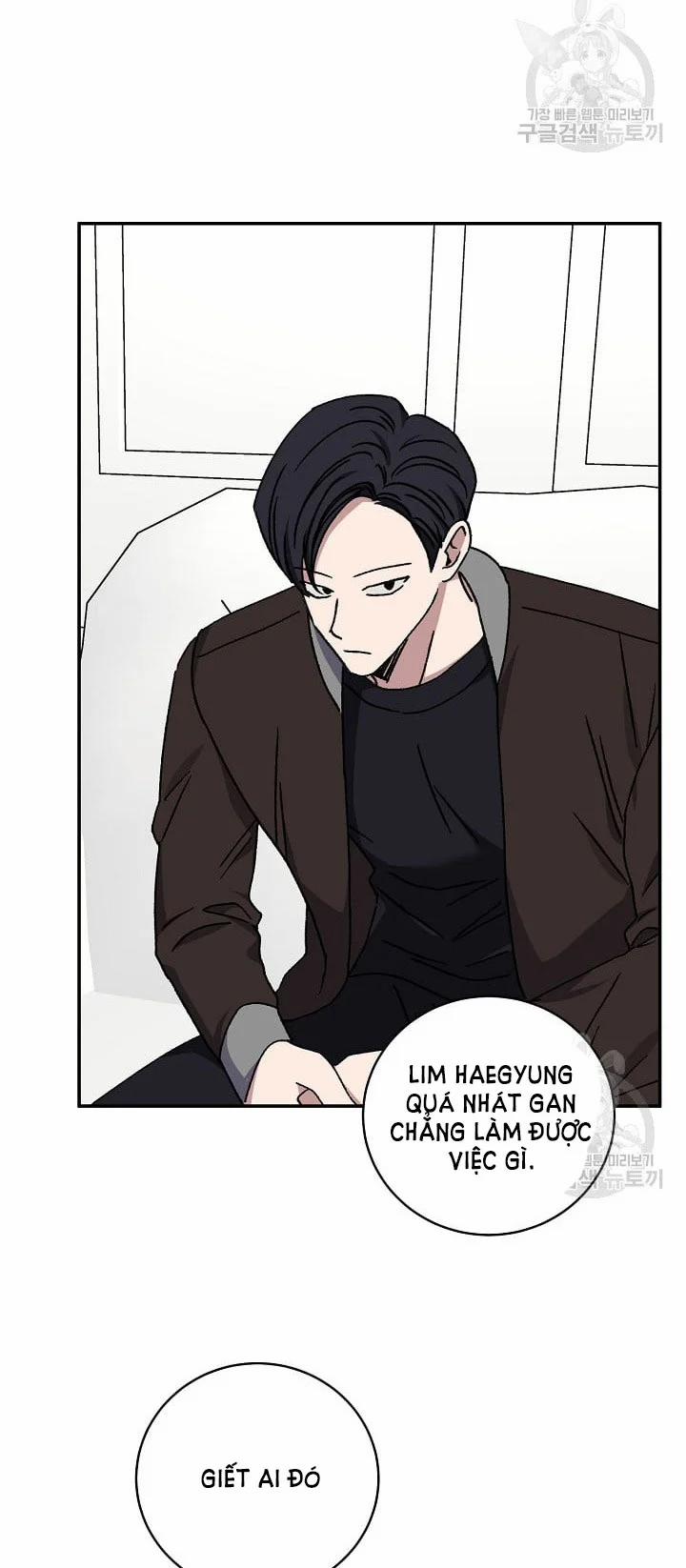 Tình Yêu Đen Đủi 64.2 trang 0