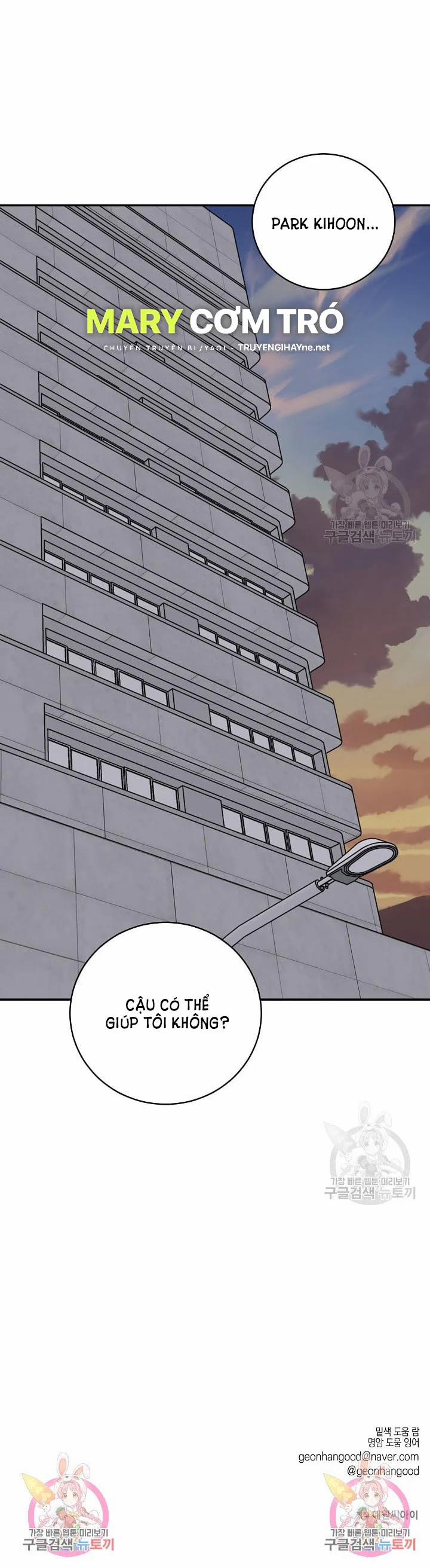 Tình Yêu Đen Đủi 64.2 trang 13