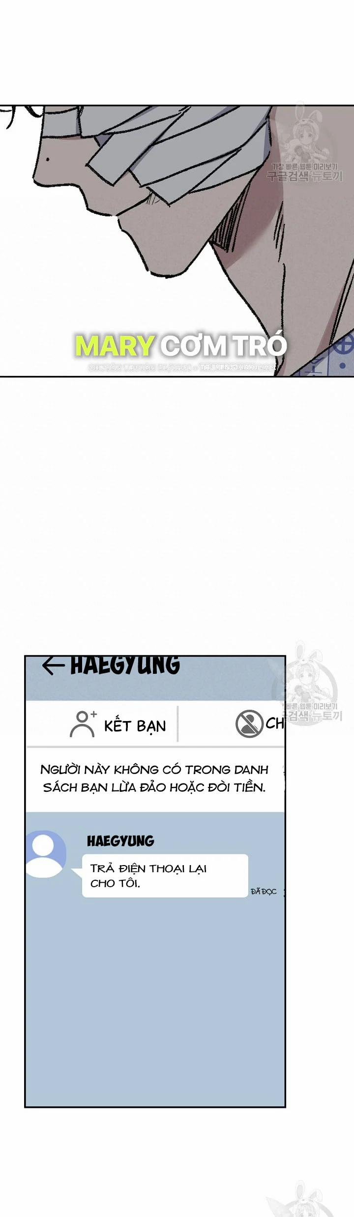 Tình Yêu Đen Đủi 64.2 trang 2