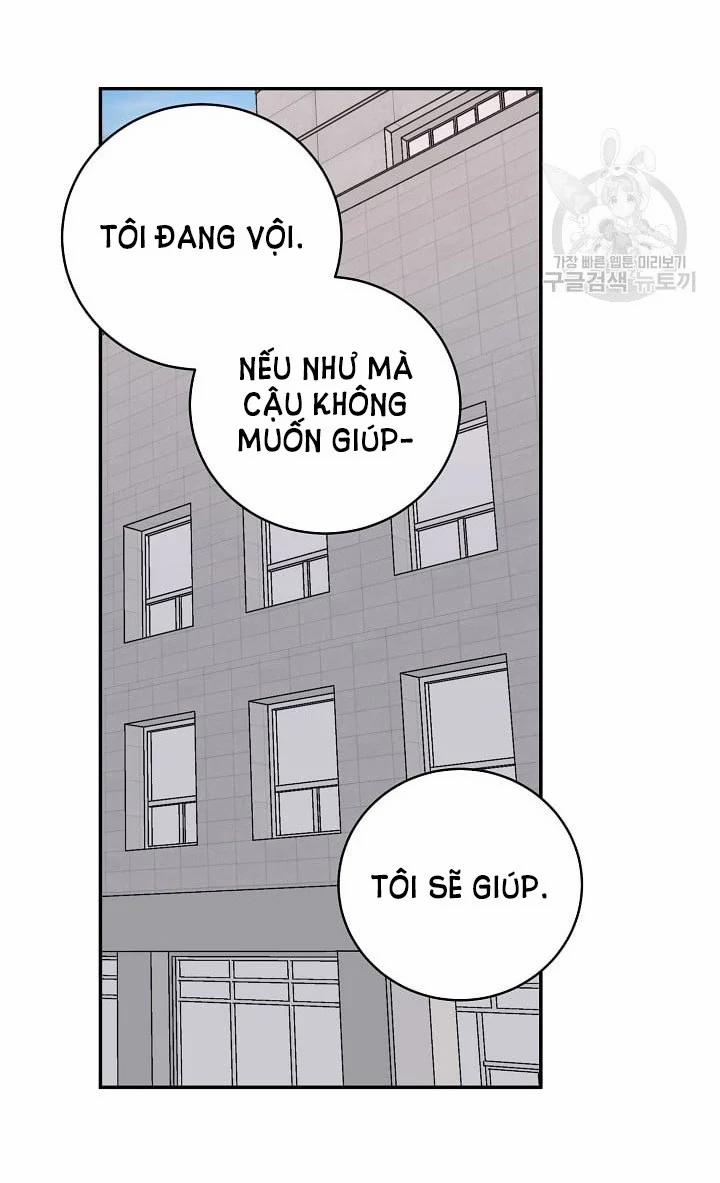 Tình Yêu Đen Đủi 65.1 trang 10