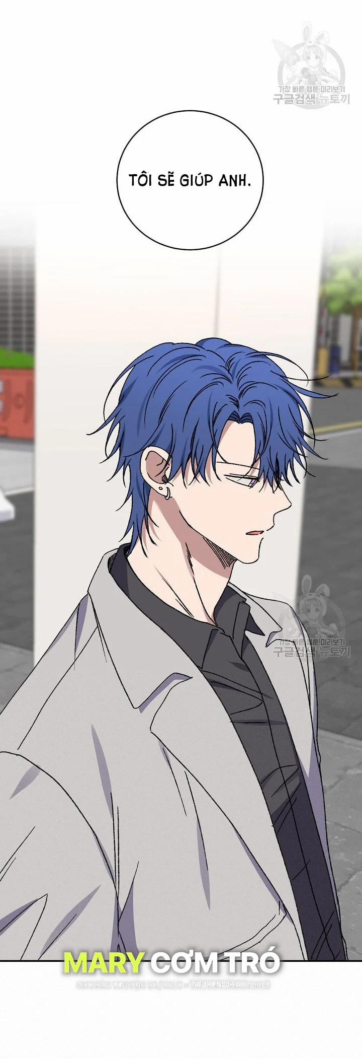 Tình Yêu Đen Đủi 65.1 trang 11