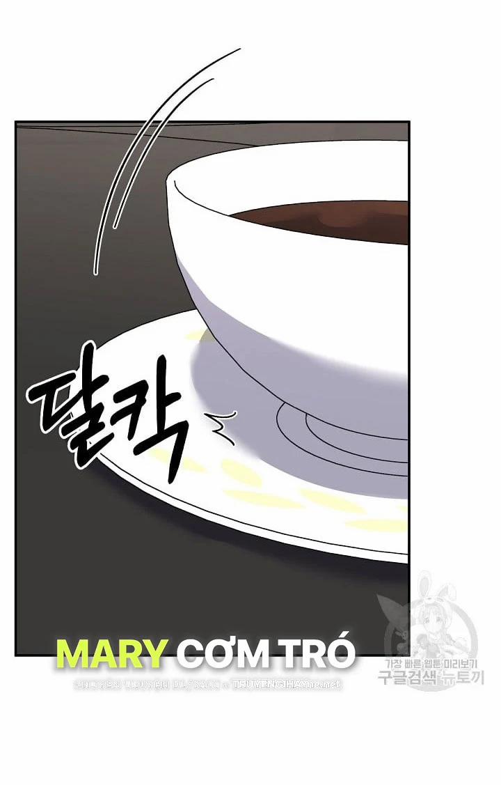 Tình Yêu Đen Đủi 65.1 trang 13