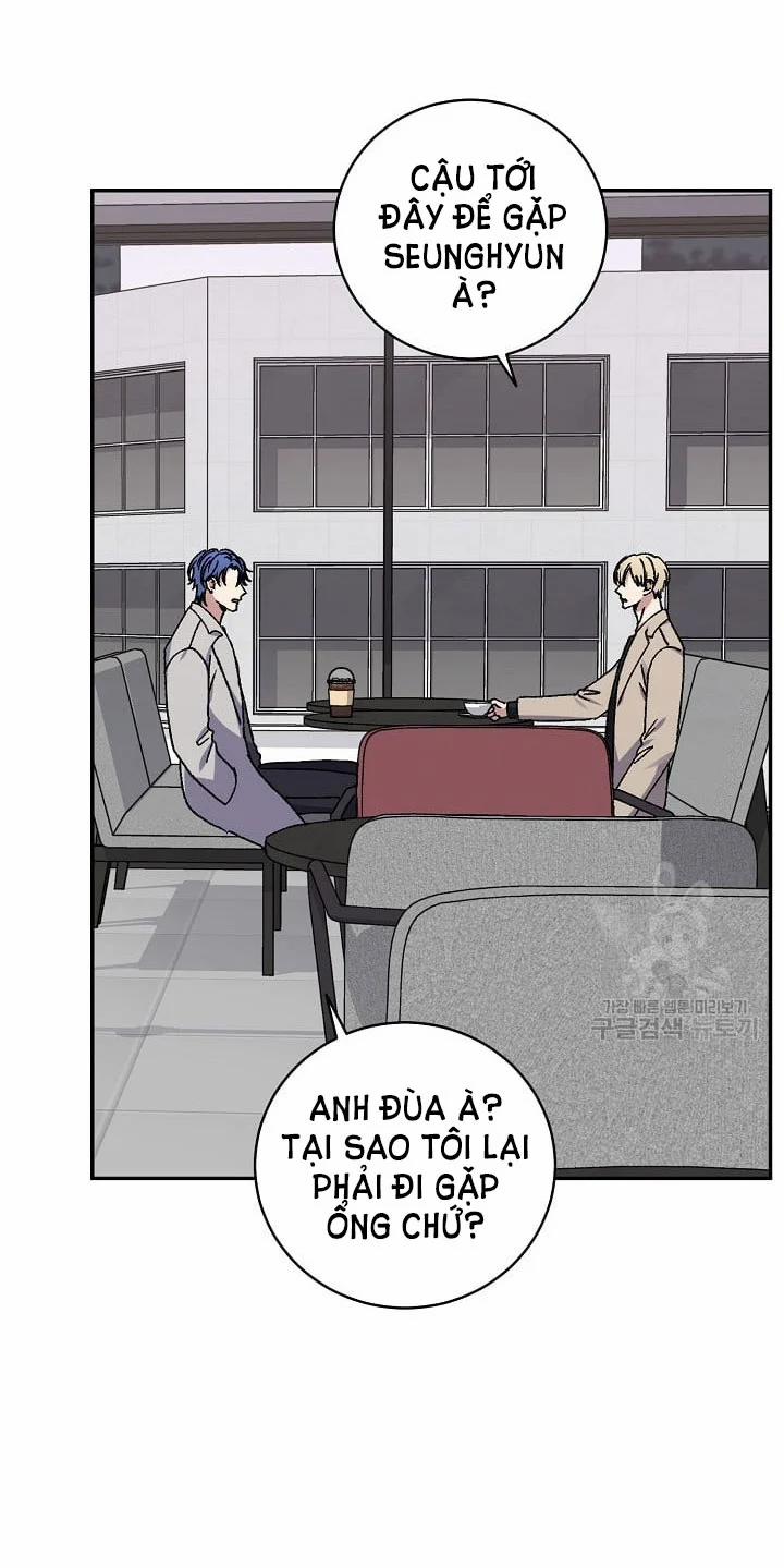 Tình Yêu Đen Đủi 65.1 trang 14