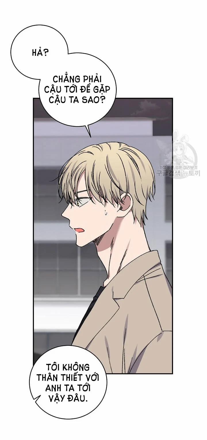 Tình Yêu Đen Đủi 65.1 trang 15