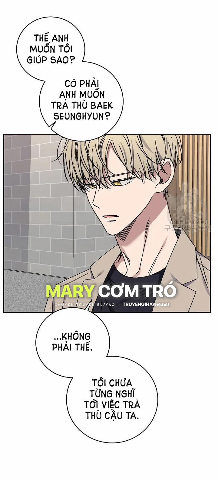 Tình Yêu Đen Đủi 65.1 trang 17