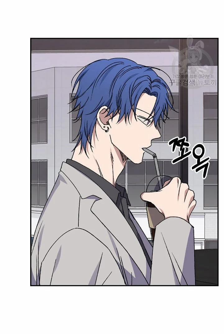 Tình Yêu Đen Đủi 65.1 trang 18