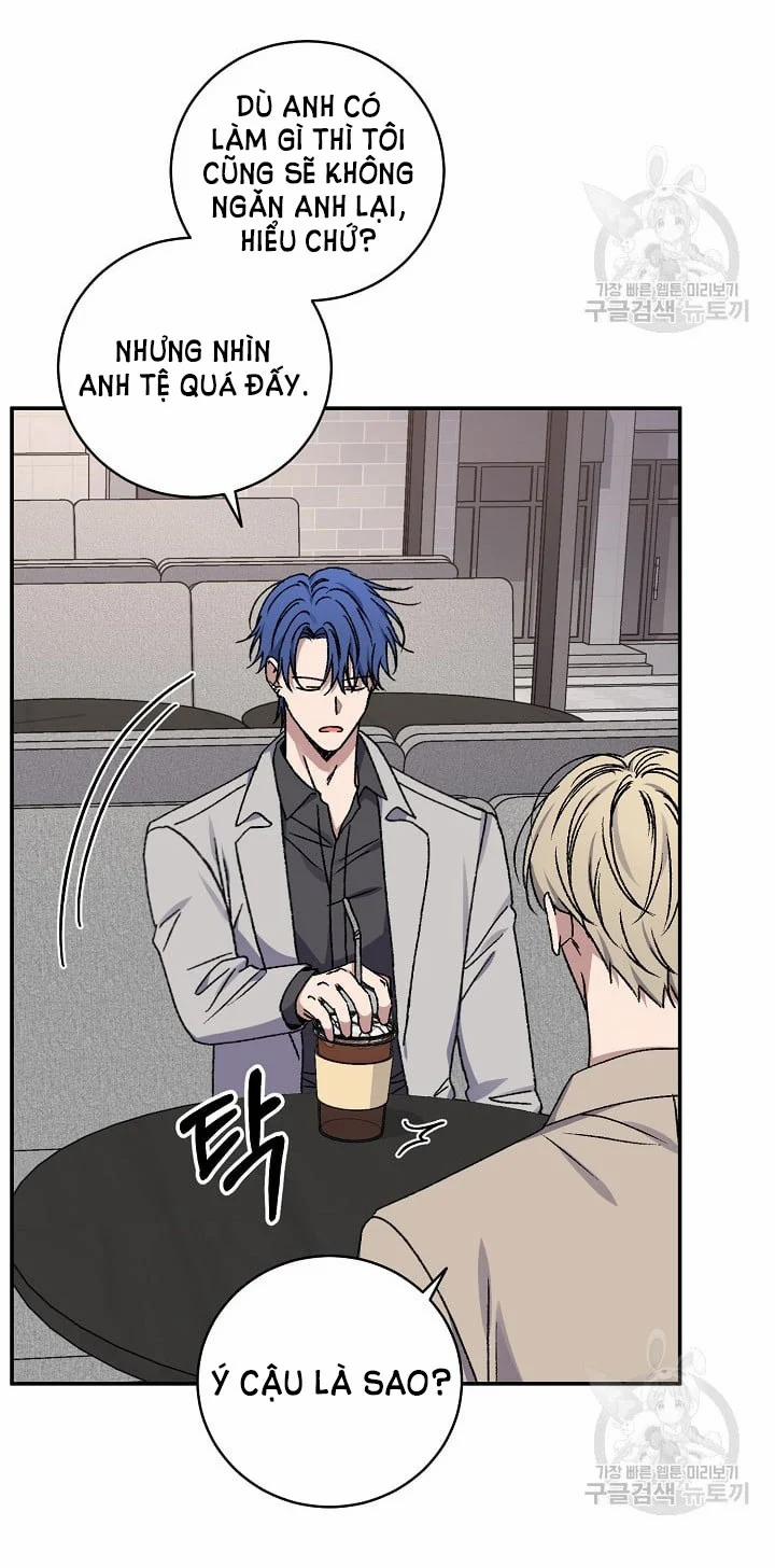 Tình Yêu Đen Đủi 65.1 trang 19