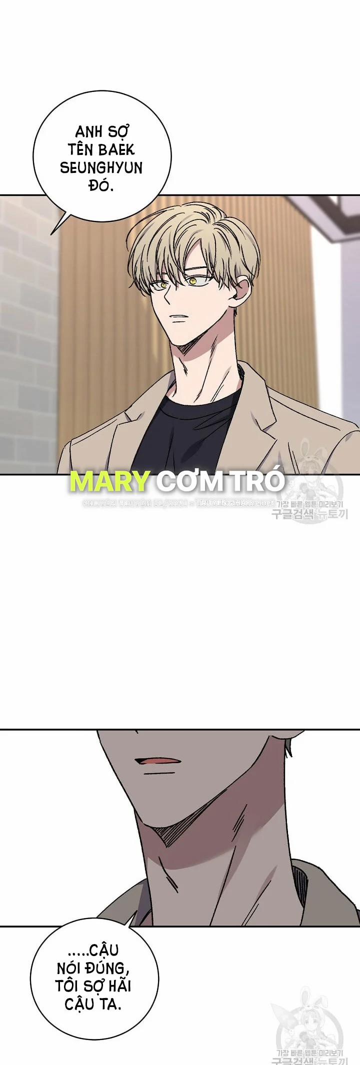 Tình Yêu Đen Đủi 65.1 trang 20