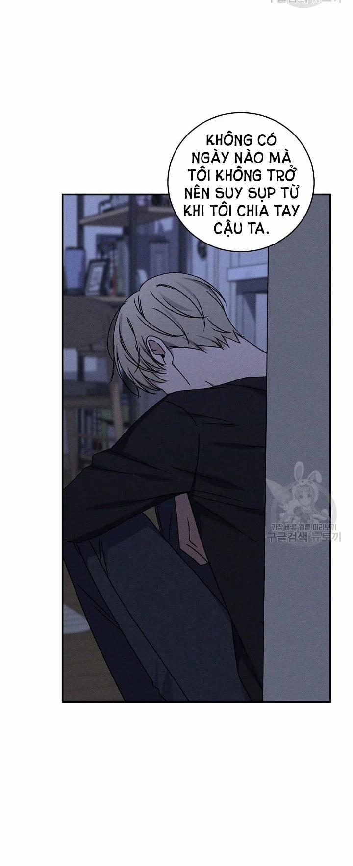 Tình Yêu Đen Đủi 65.1 trang 21