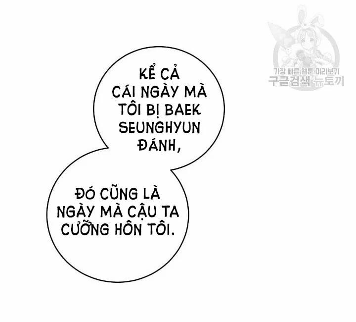 Tình Yêu Đen Đủi 65.1 trang 25