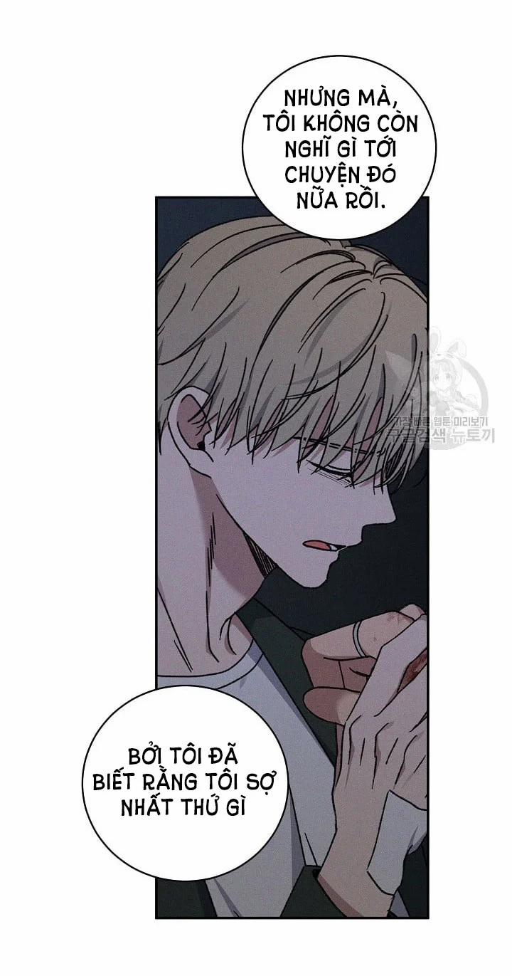 Tình Yêu Đen Đủi 65.1 trang 26