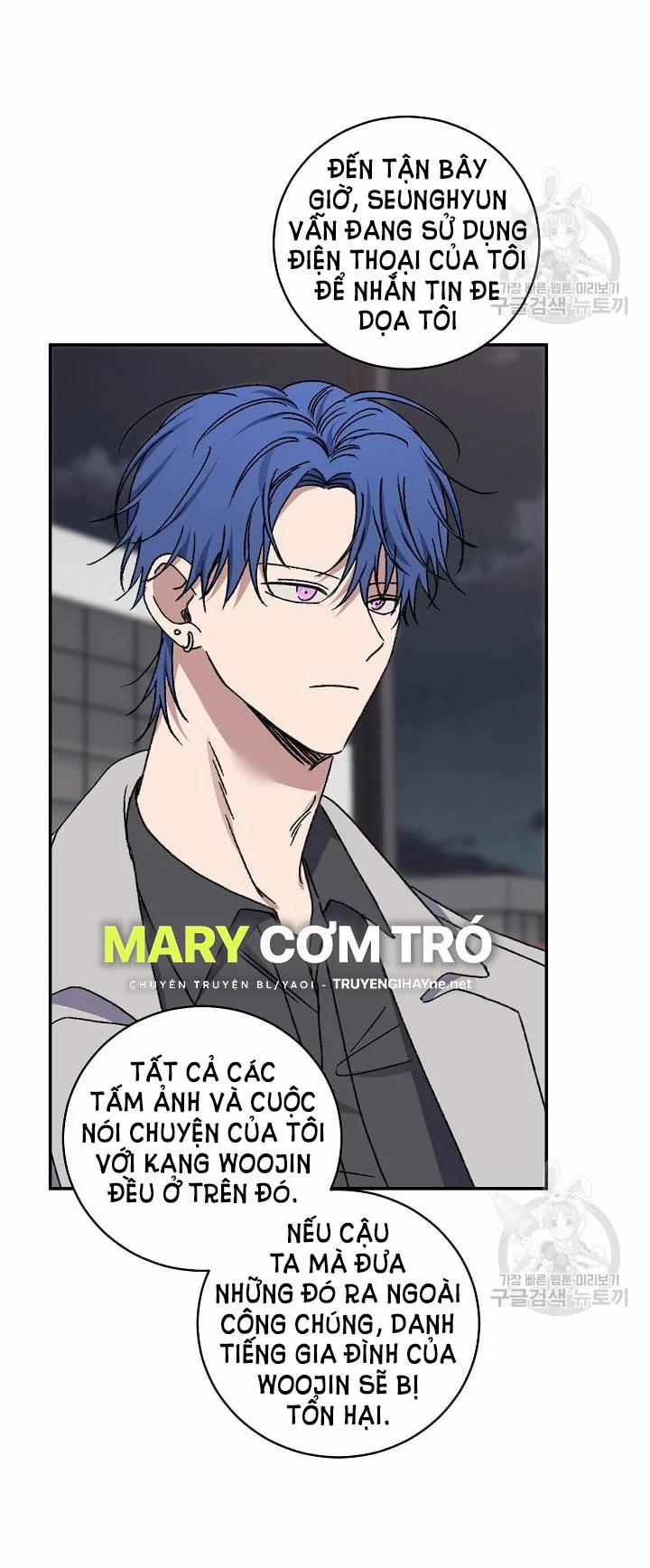 Tình Yêu Đen Đủi 65.1 trang 27