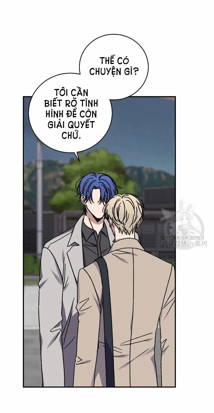 Tình Yêu Đen Đủi 65.1 trang 3