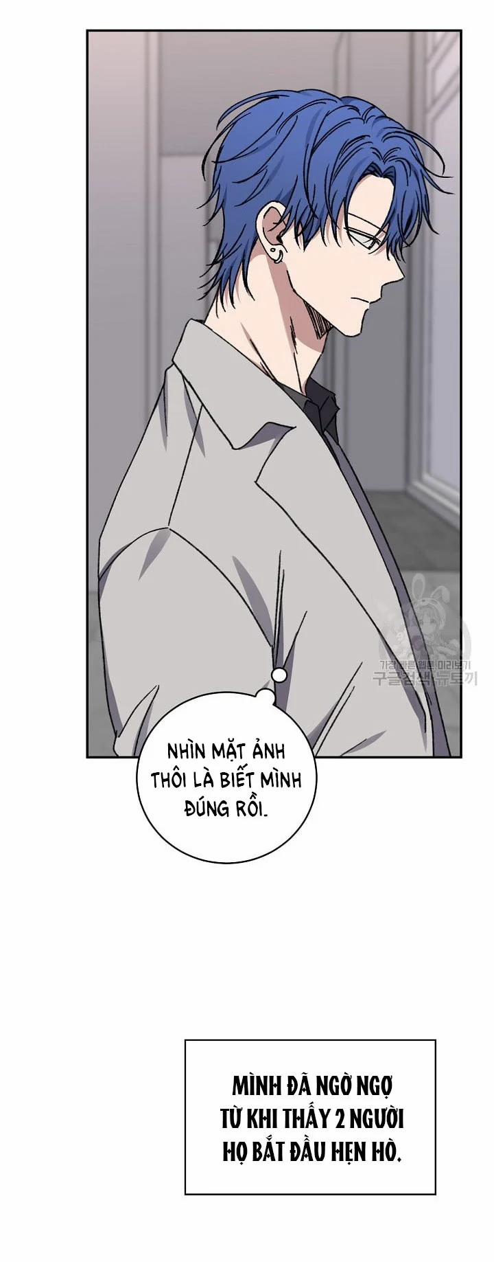 Tình Yêu Đen Đủi 65.1 trang 5