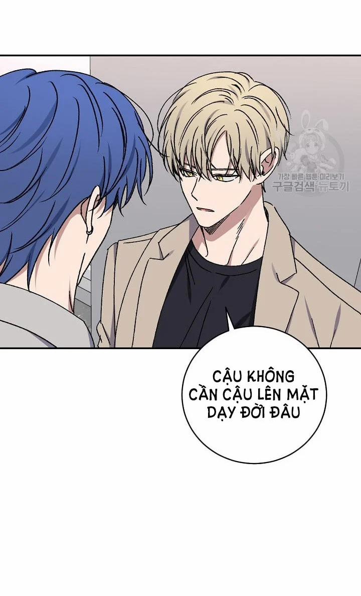 Tình Yêu Đen Đủi 65.1 trang 9