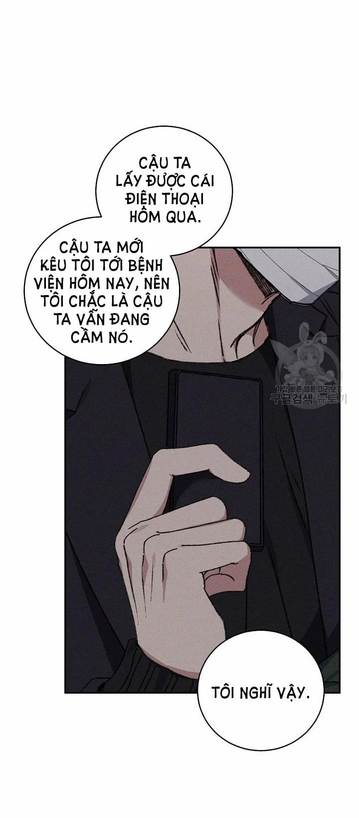 Tình Yêu Đen Đủi 65.2 trang 0