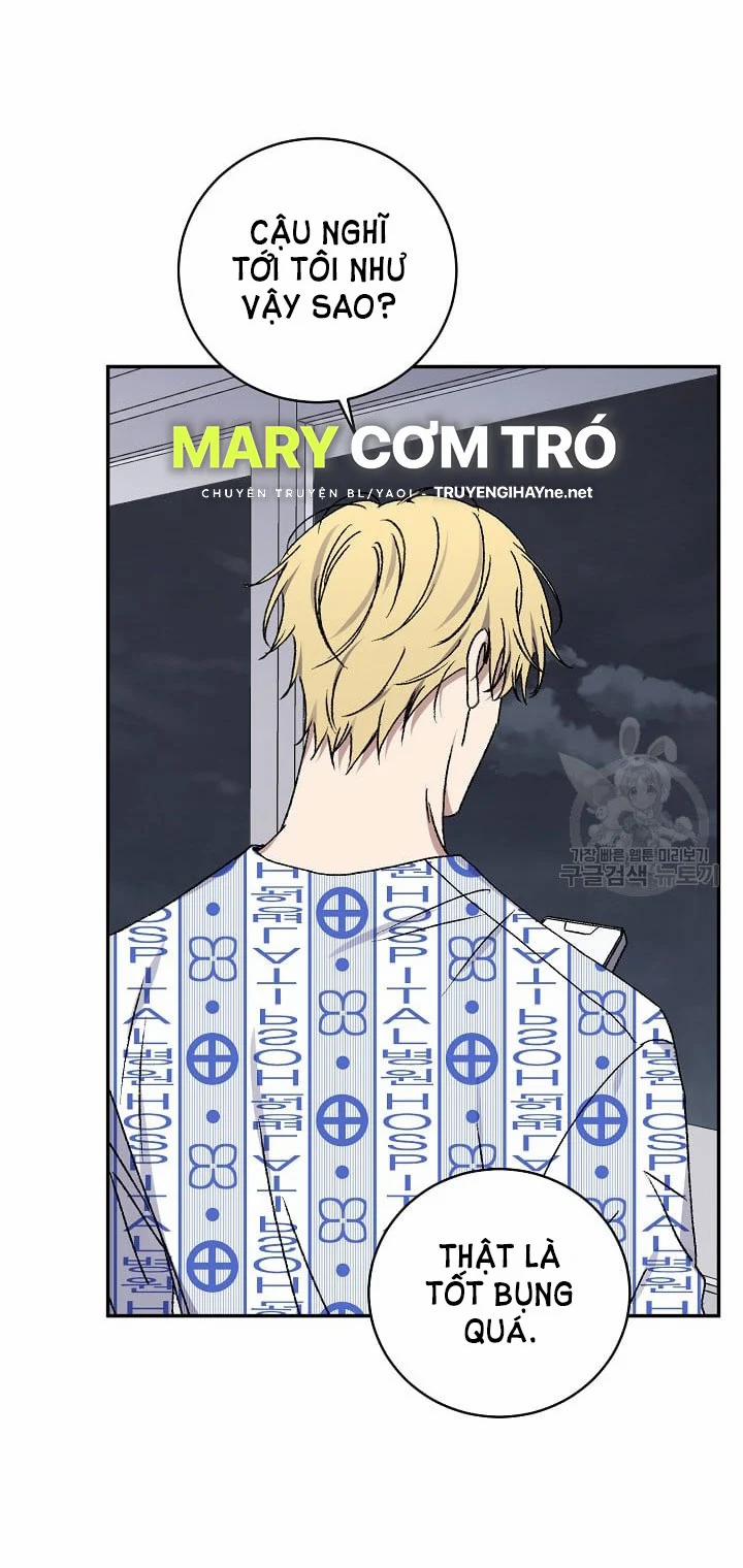 Tình Yêu Đen Đủi 65.2 trang 12