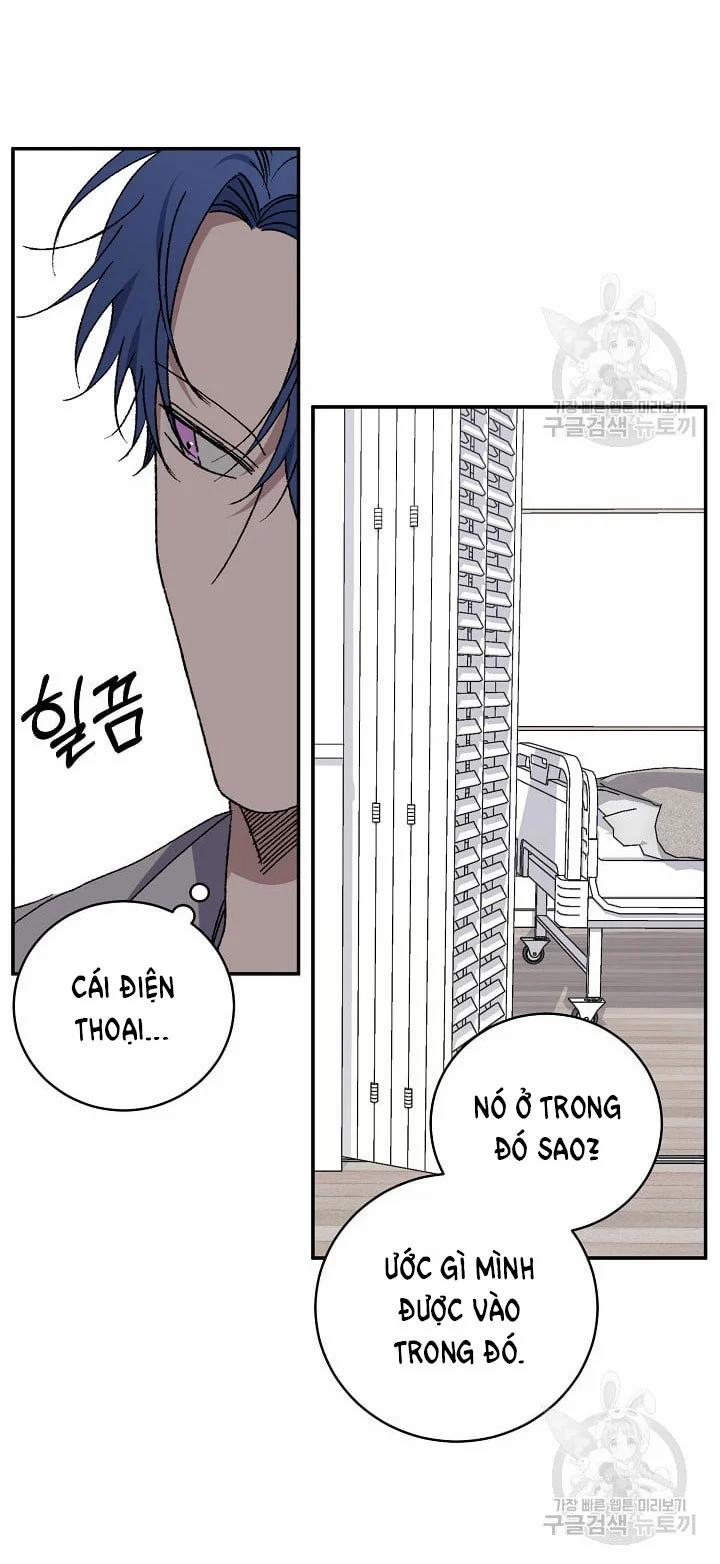 Tình Yêu Đen Đủi 65.2 trang 13