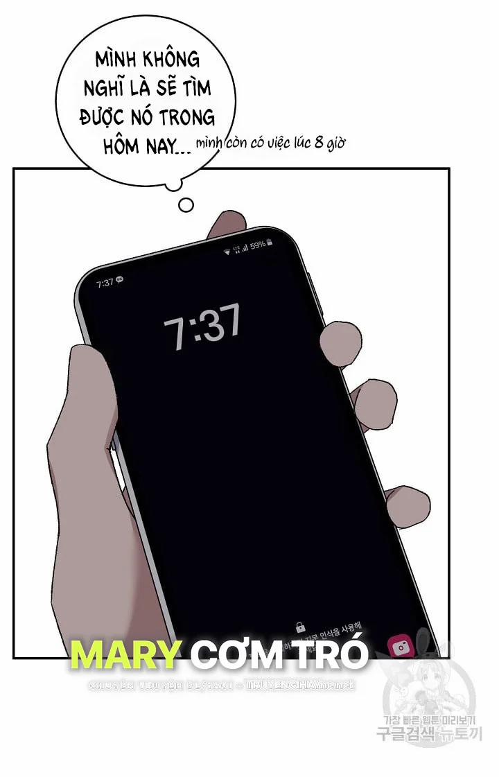 Tình Yêu Đen Đủi 65.2 trang 14