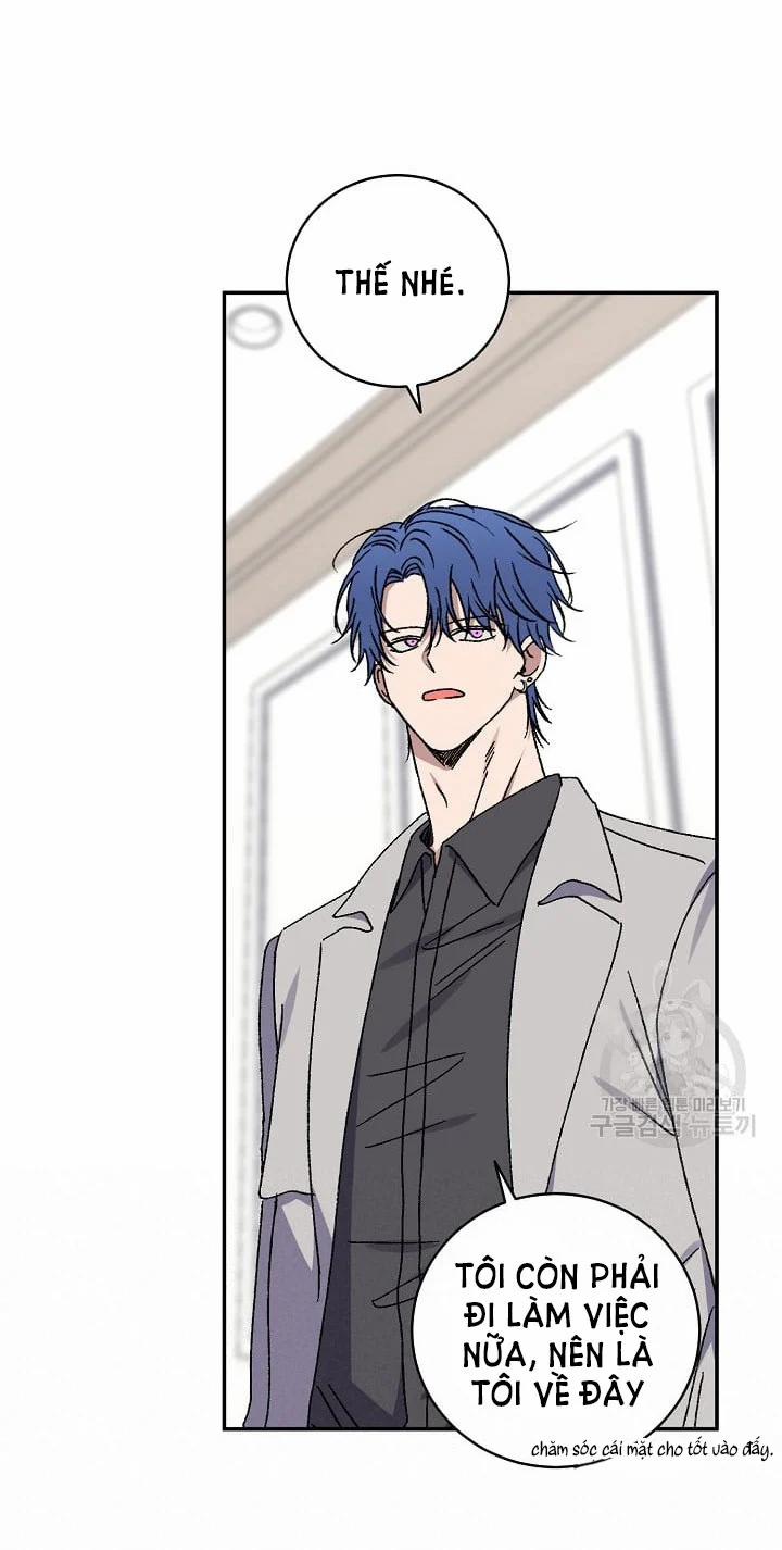 Tình Yêu Đen Đủi 65.2 trang 15