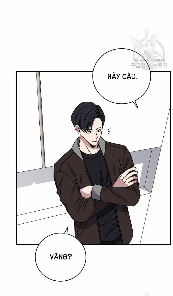 Tình Yêu Đen Đủi 65.2 trang 18