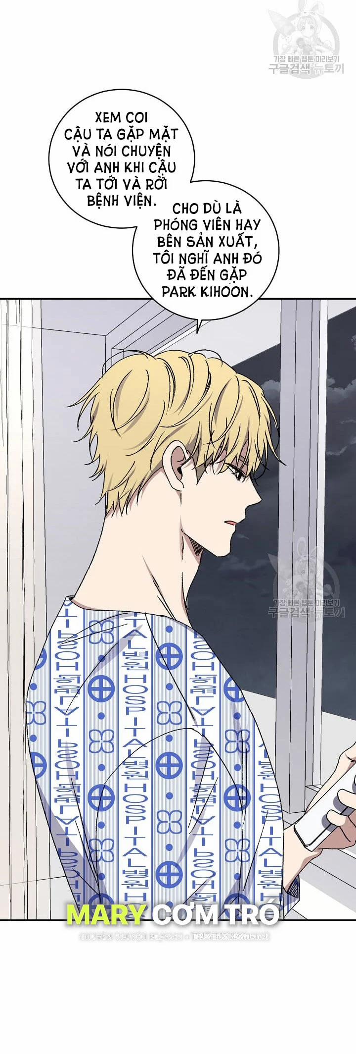 Tình Yêu Đen Đủi 65.2 trang 19