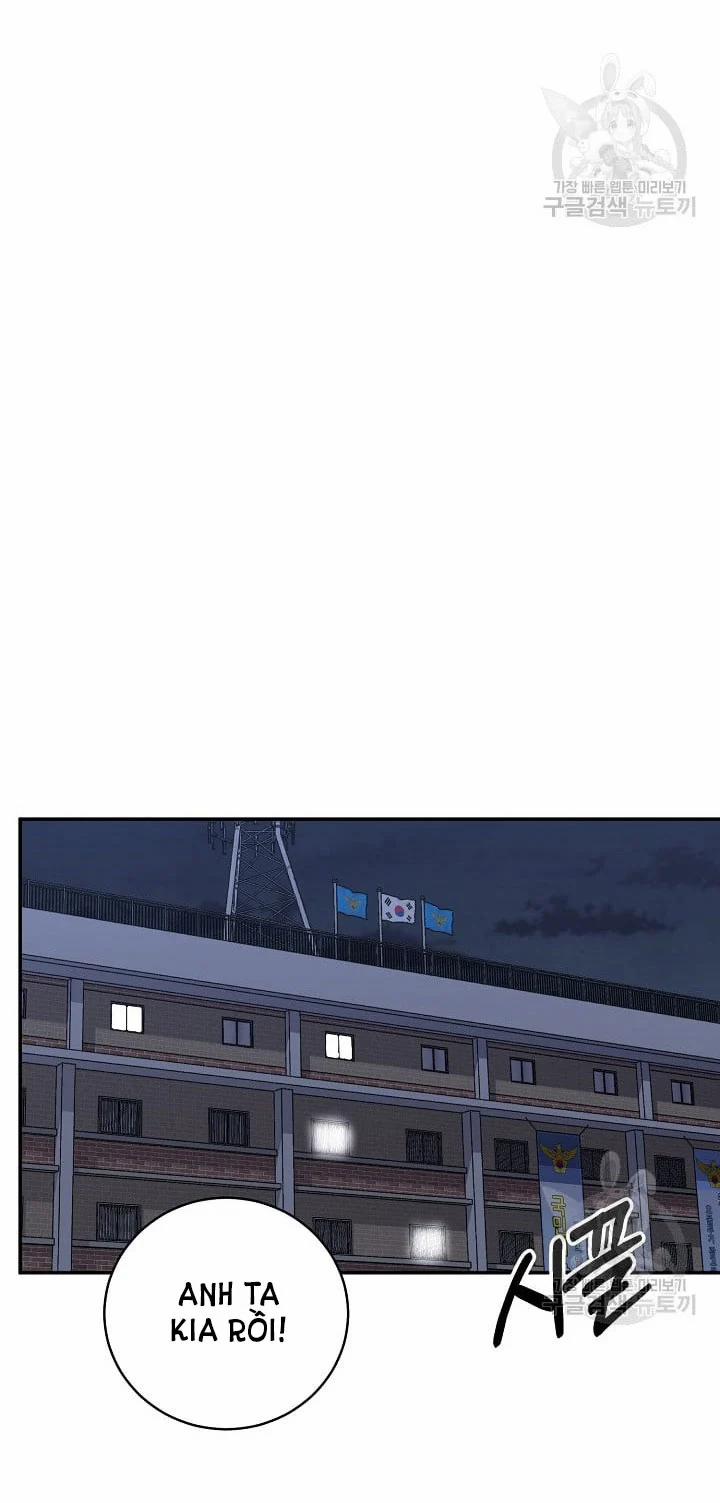 Tình Yêu Đen Đủi 65.2 trang 20