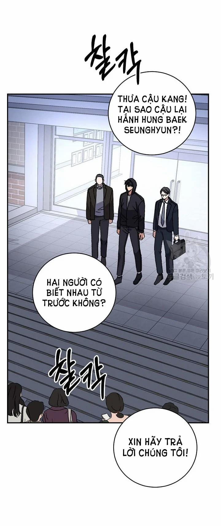 Tình Yêu Đen Đủi 65.2 trang 21