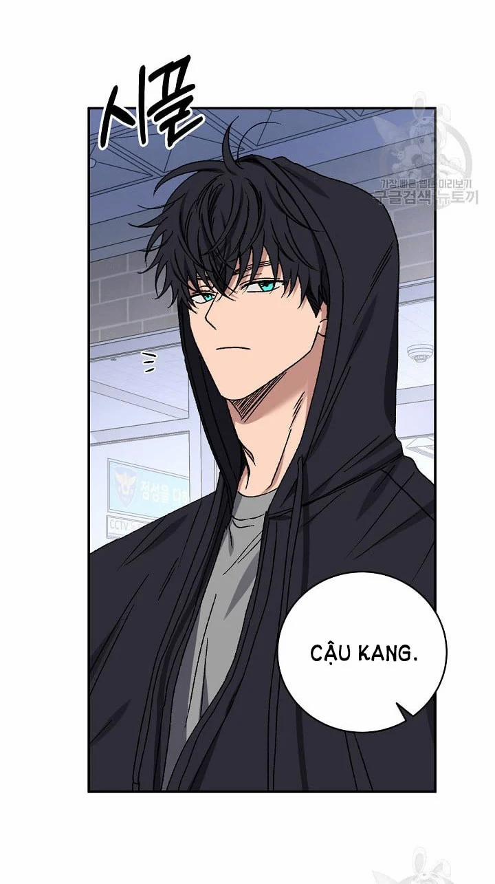 Tình Yêu Đen Đủi 65.2 trang 22