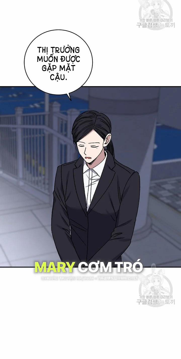 Tình Yêu Đen Đủi 65.2 trang 23