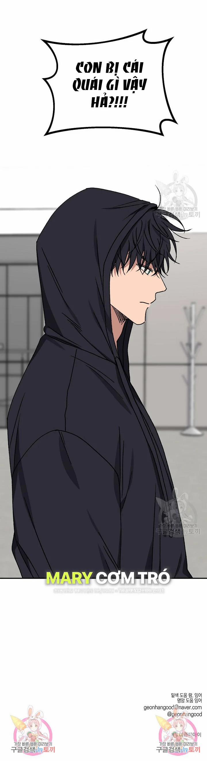 Tình Yêu Đen Đủi 65.2 trang 26