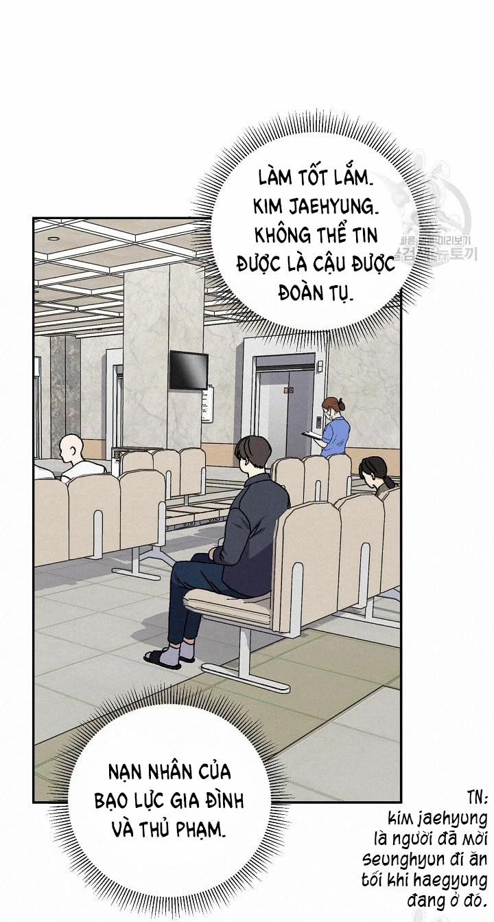 Tình Yêu Đen Đủi 65.2 trang 5