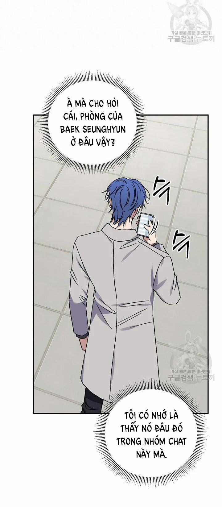 Tình Yêu Đen Đủi 65.2 trang 6