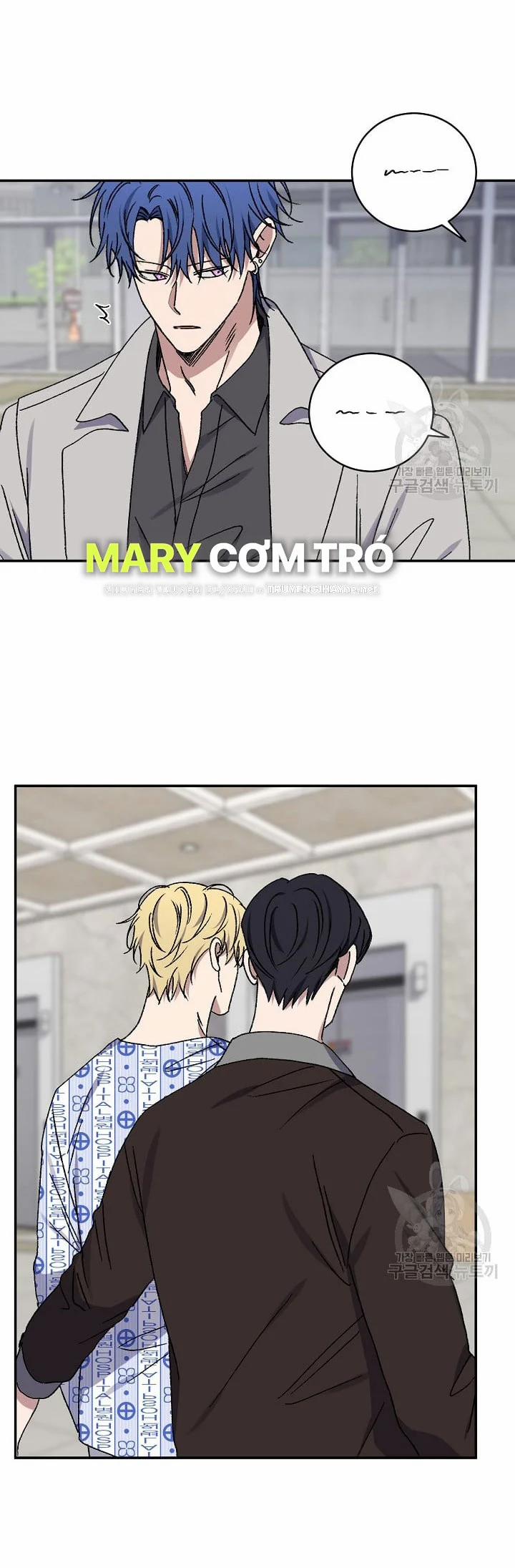 Tình Yêu Đen Đủi 65.2 trang 7