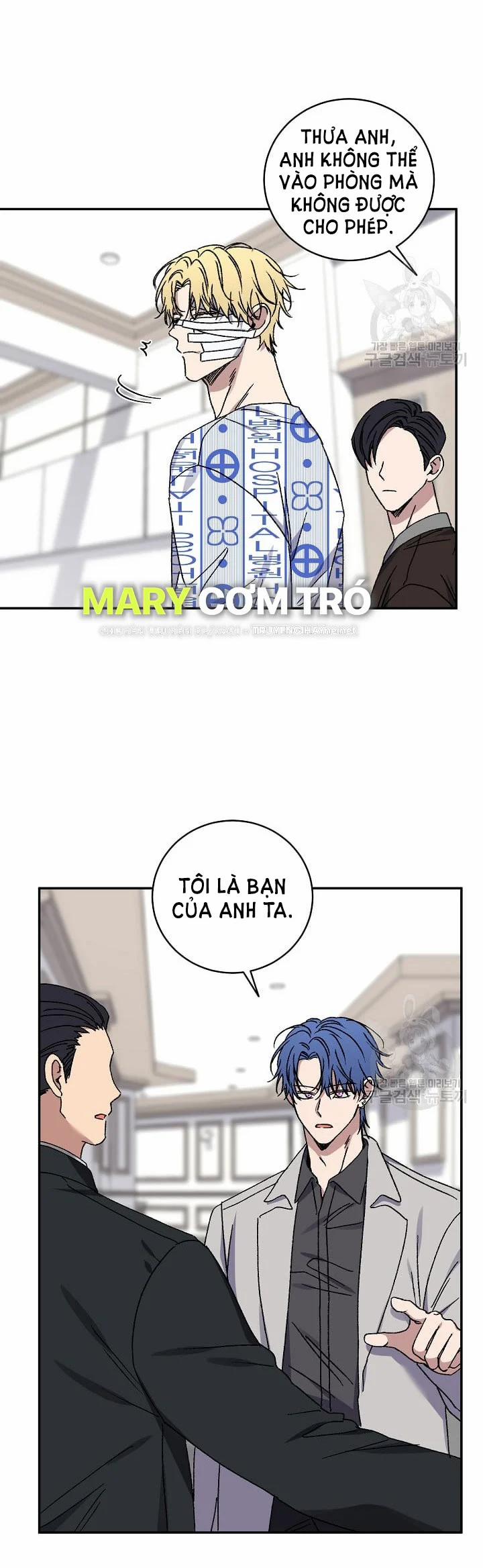 Tình Yêu Đen Đủi 65.2 trang 9