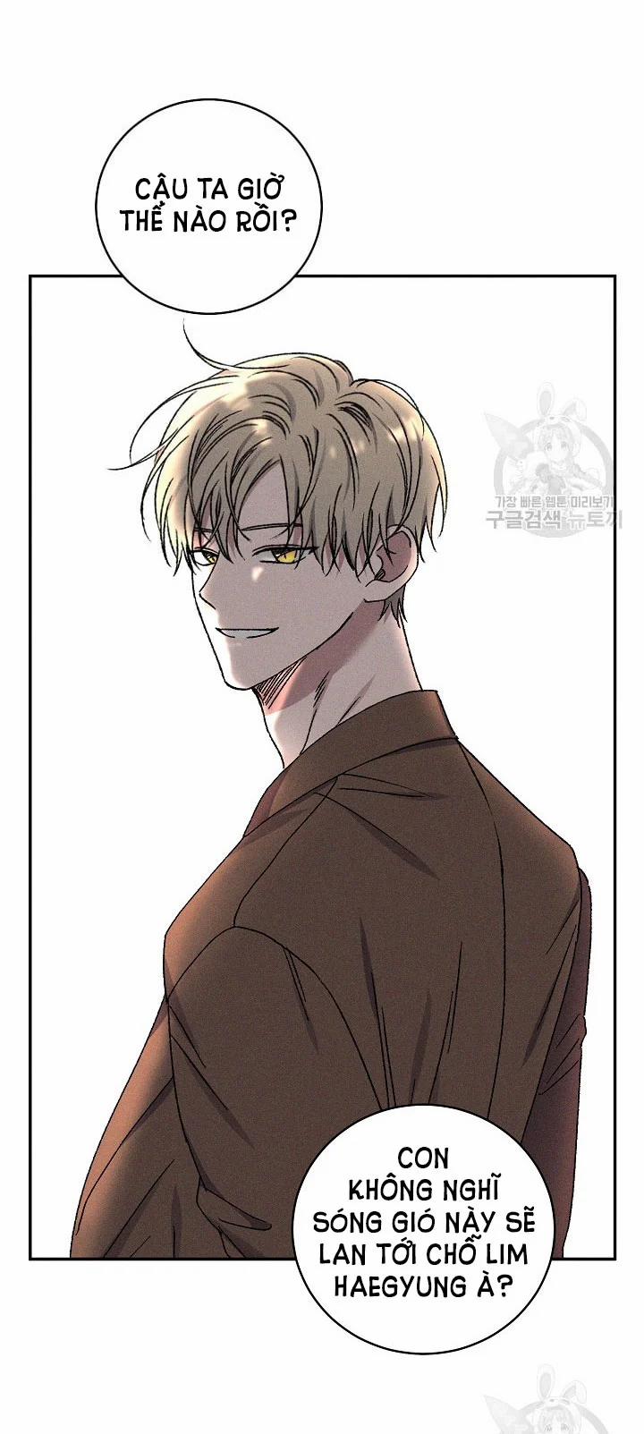 Tình Yêu Đen Đủi 66.1 trang 10