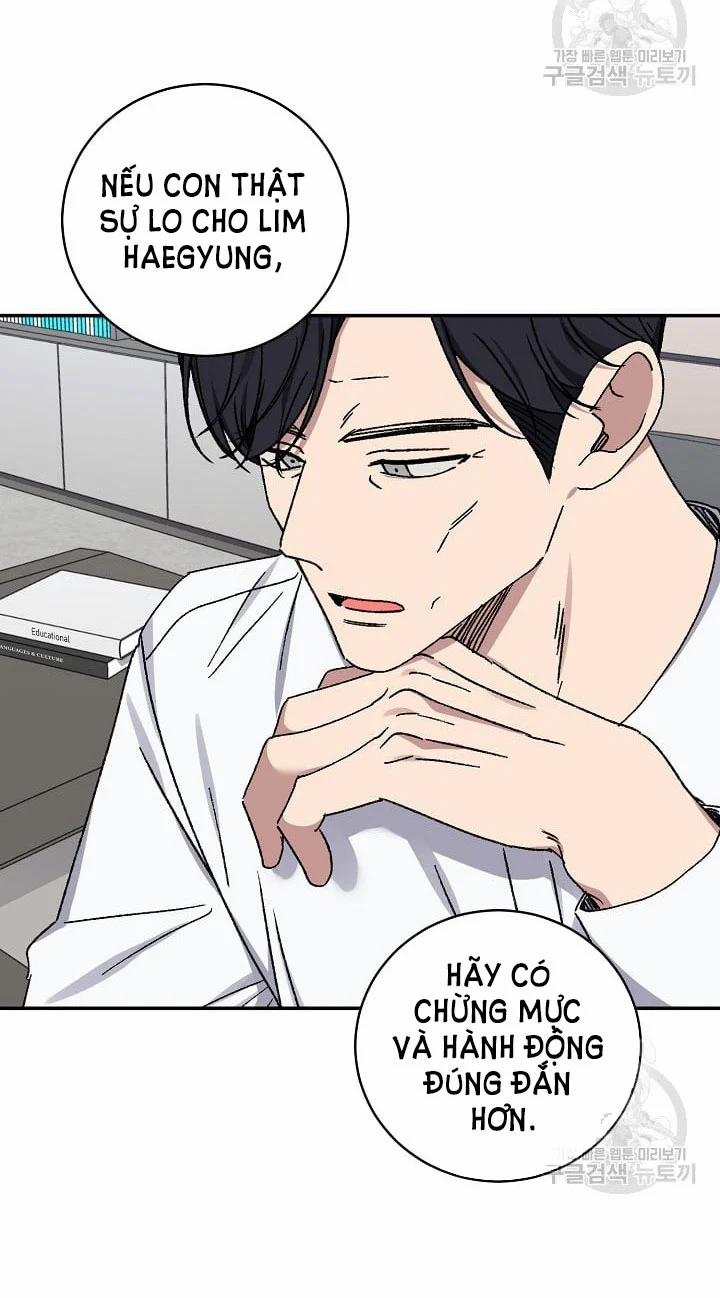 Tình Yêu Đen Đủi 66.1 trang 11