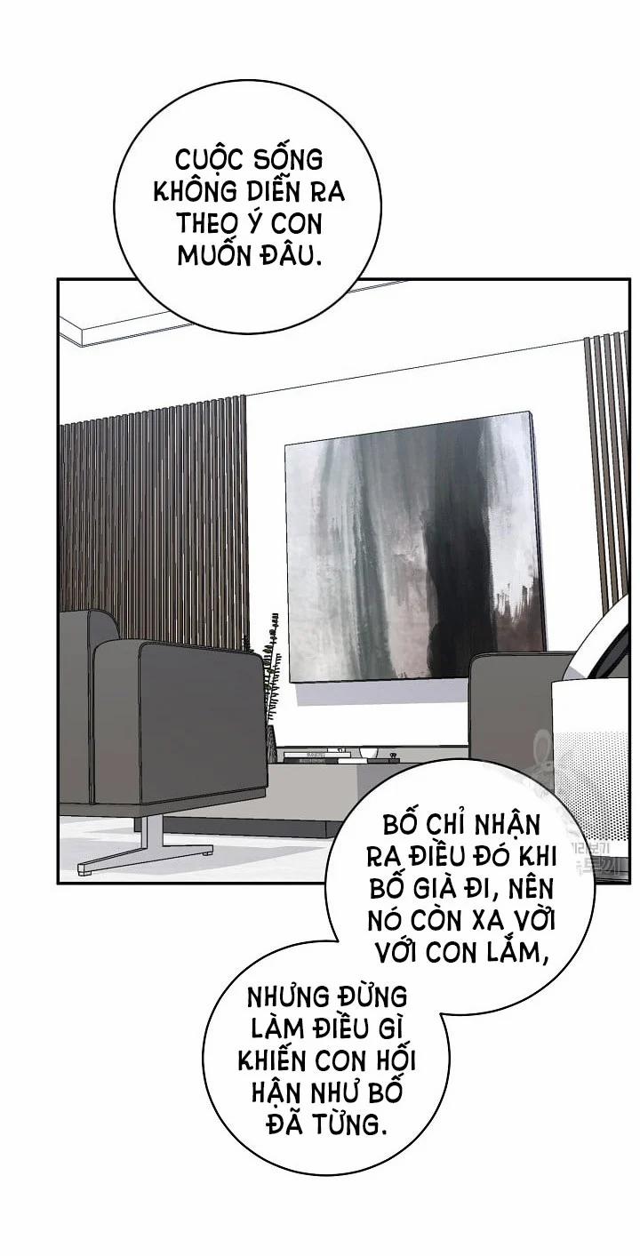 Tình Yêu Đen Đủi 66.1 trang 12