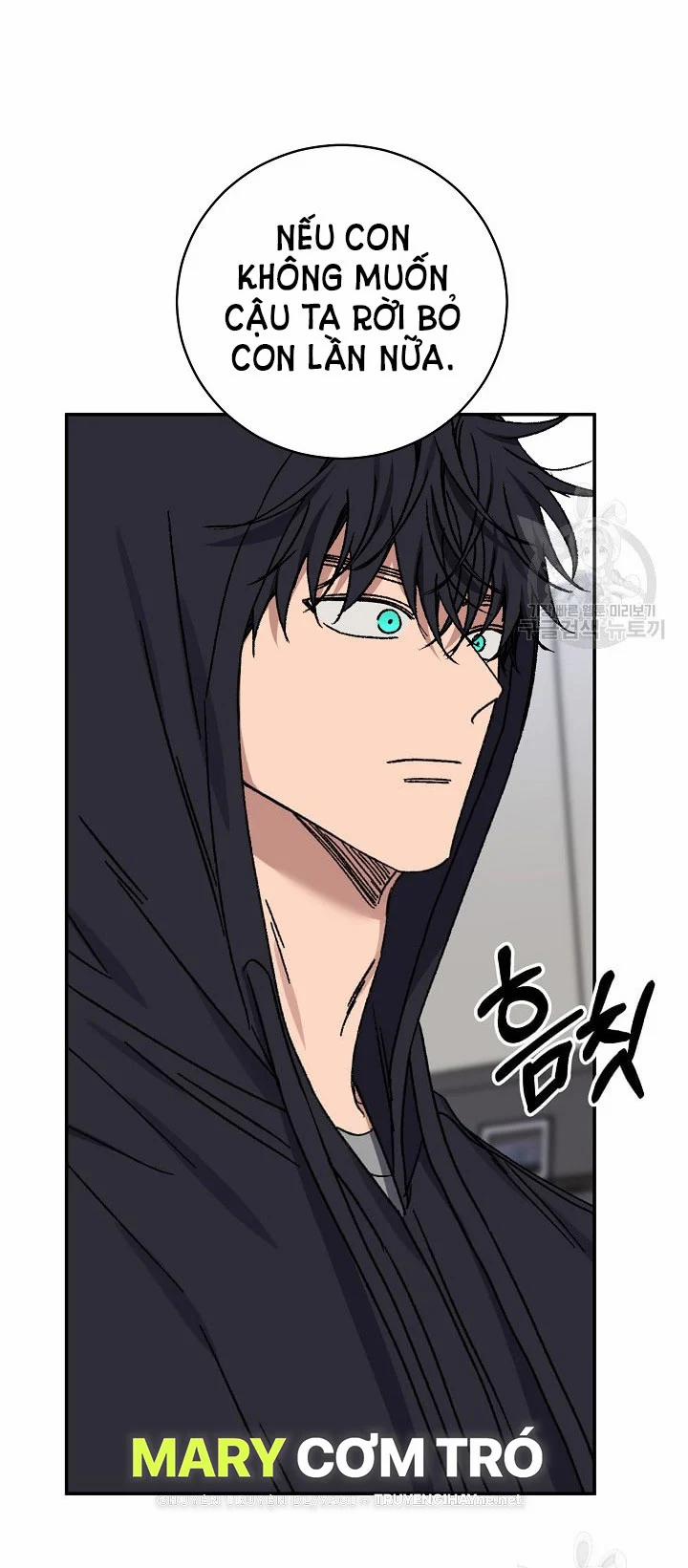 Tình Yêu Đen Đủi 66.1 trang 13