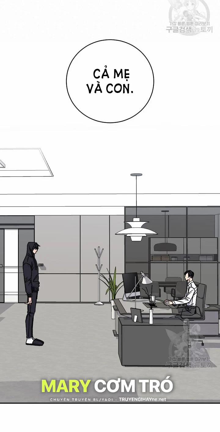 Tình Yêu Đen Đủi 66.1 trang 15