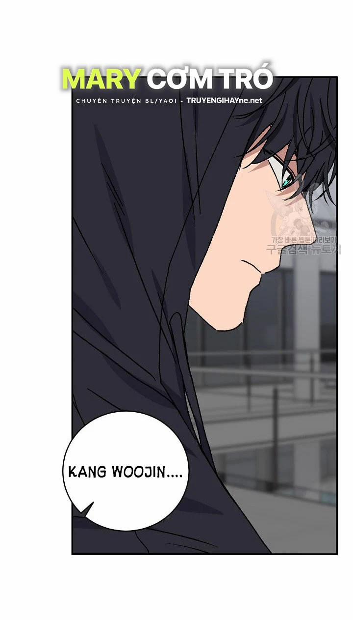 Tình Yêu Đen Đủi 66.1 trang 18