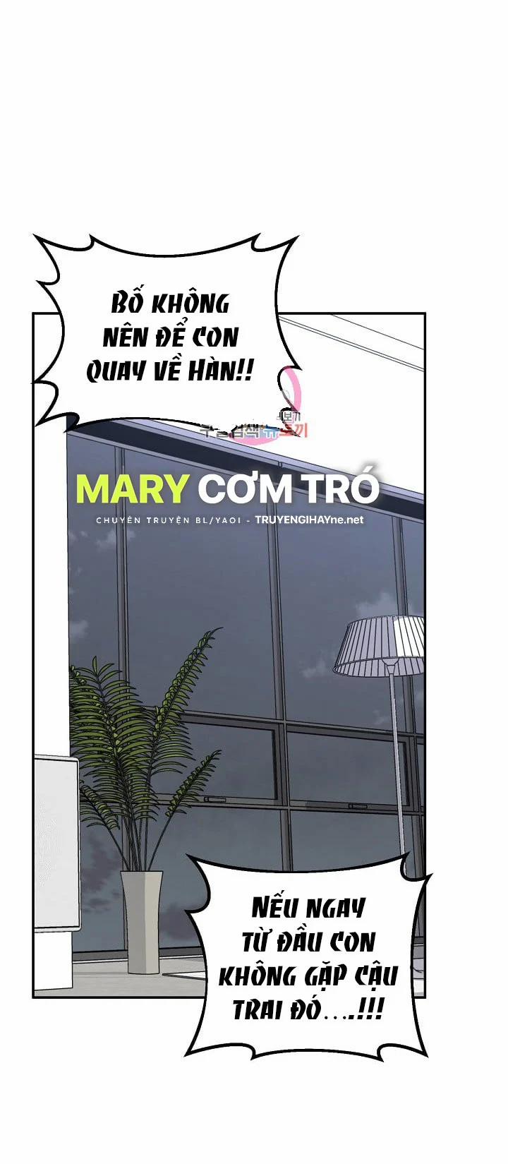 Tình Yêu Đen Đủi 66.1 trang 2