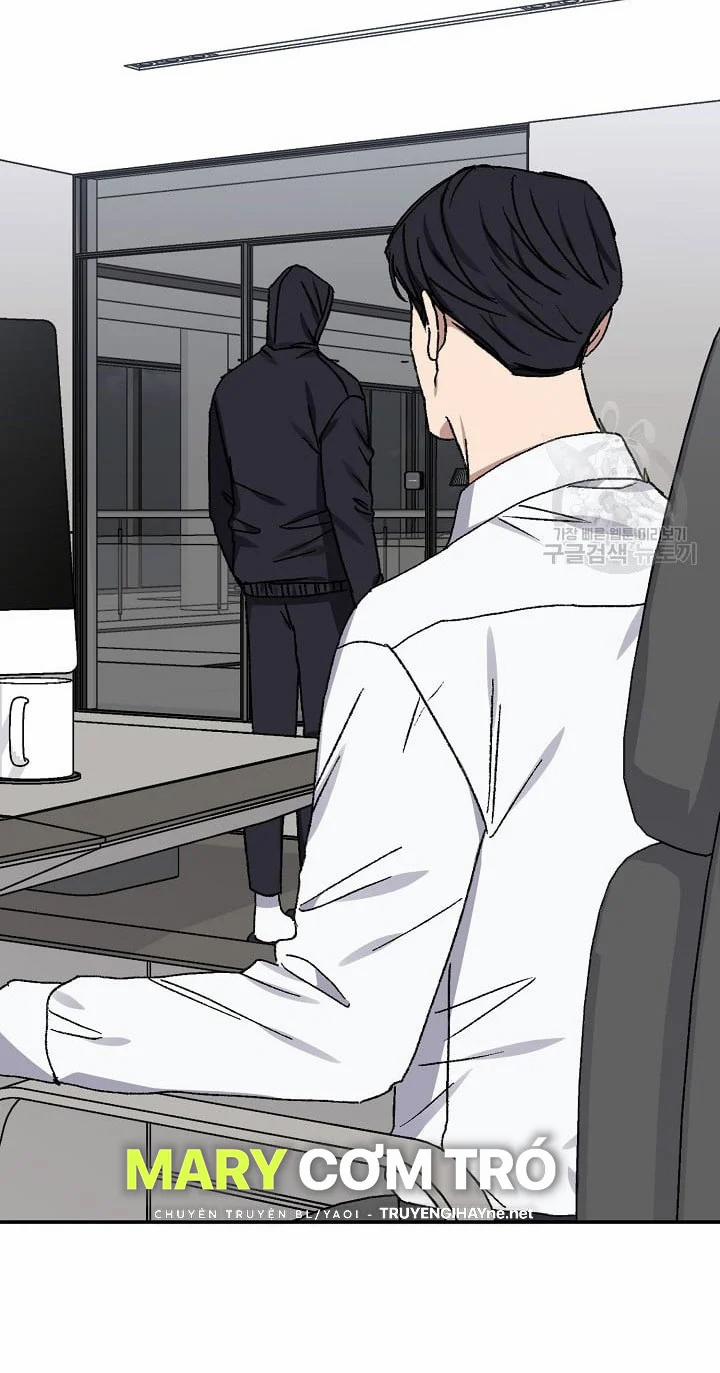 Tình Yêu Đen Đủi 66.1 trang 20