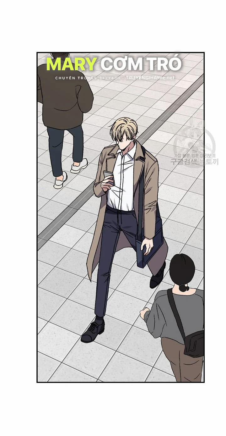 Tình Yêu Đen Đủi 66.1 trang 26