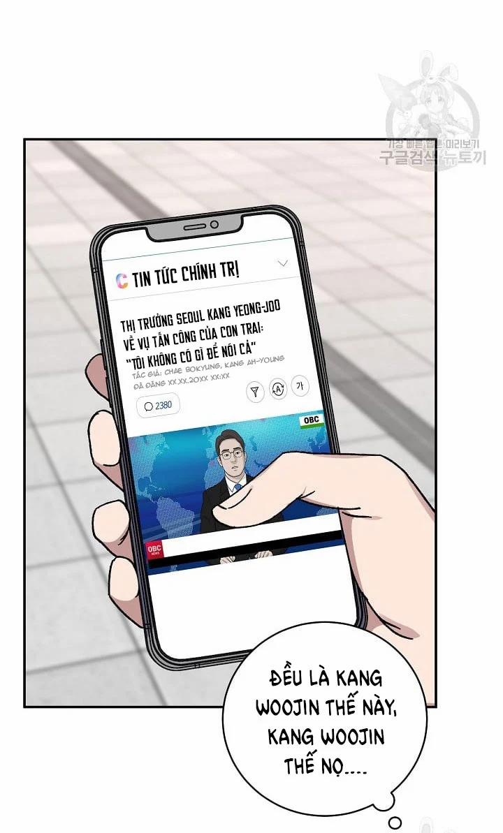 Tình Yêu Đen Đủi 66.1 trang 27