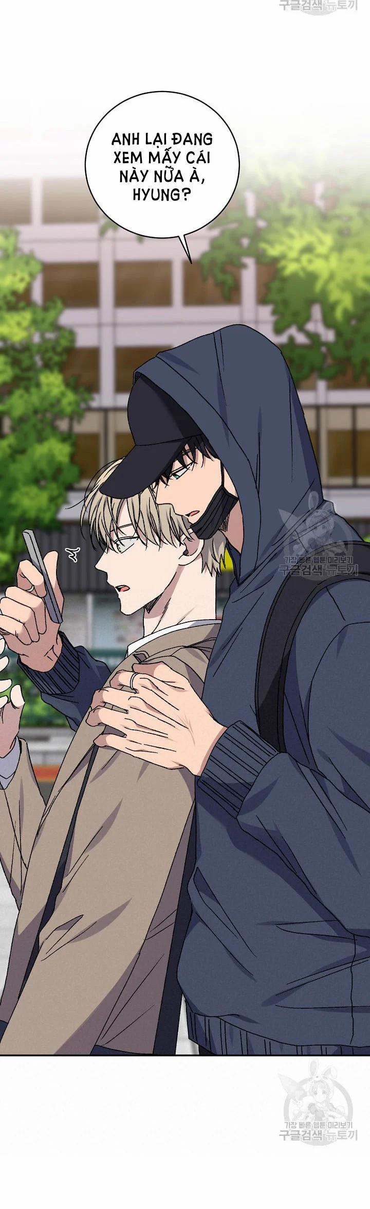 Tình Yêu Đen Đủi 66.1 trang 29