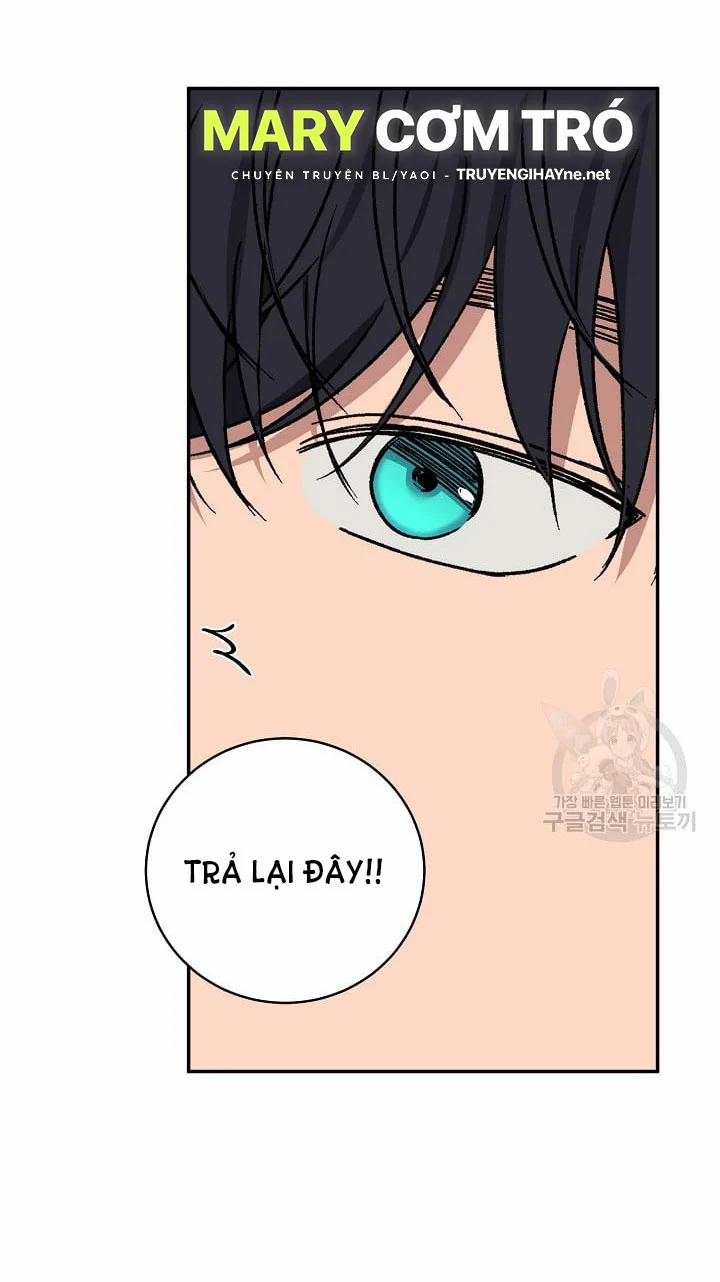 Tình Yêu Đen Đủi 66.1 trang 34