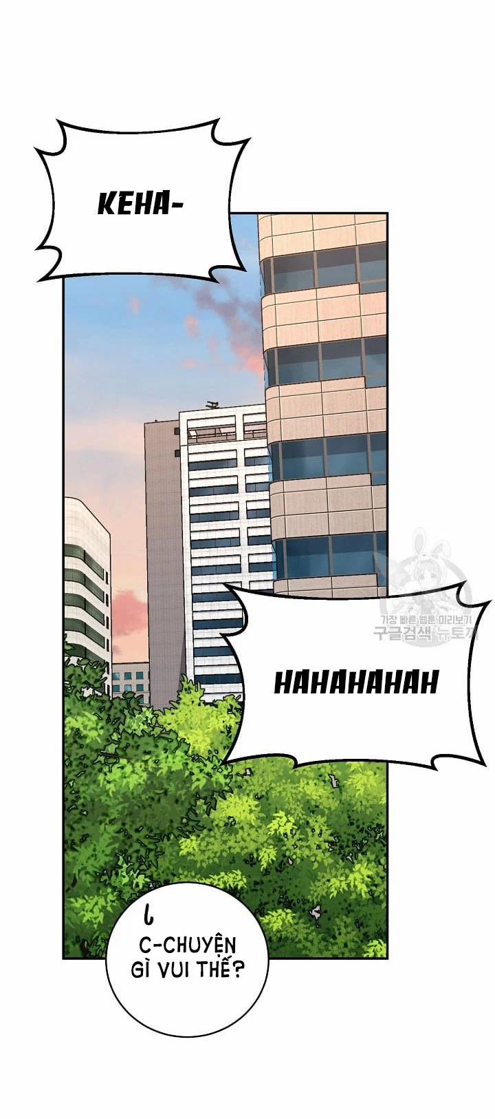 Tình Yêu Đen Đủi 66.1 trang 36